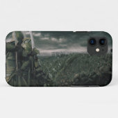 Kampf um den Nahen Osten Case-Mate iPhone Hülle (Rückseite (Horizontal))