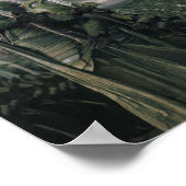 Kampf um den Nahen Osten Poster (Ecke)