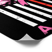 Kampf um einen heilenden Feuerwehrmann in den USA  Poster (Ecke)