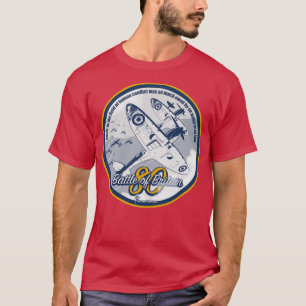 Kampf um Großbritannien zum 80. Jahrestag T-Shirt
