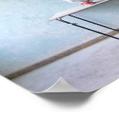 Kampf um Ideen Poster (Ecke)