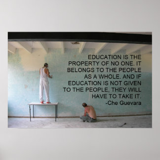 Kampf um Ideen Poster