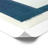 Kampf unter Ihrer eigenen Flagge (US02106) Poster (Ecke)