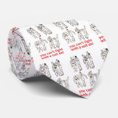 KAMPF-VEREIN KRAWATTE (Gerollt)