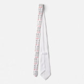 KAMPF-VEREIN KRAWATTE (Rückseite)