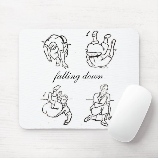 KAMPF-VEREIN MOUSEPAD (Mit Mouse)