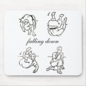 KAMPF-VEREIN MOUSEPAD (Vorne)