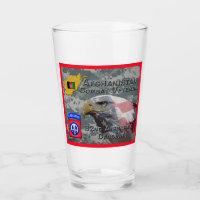 „Kampf veteran aus Afghanistan“ - 82. Luftlandediv