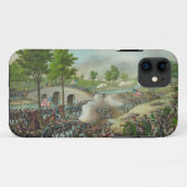 Kampf von Antitam Case-Mate iPhone Hülle (Rückseite (Horizontal))