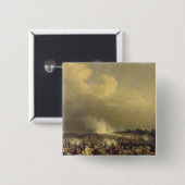 Kampf von Boussu 1845 am 3. November 1792 Button (Vorne & Hinten)