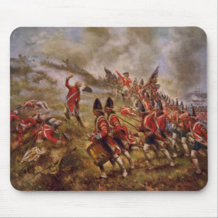 Kampf von Bunker Hill Mousepad