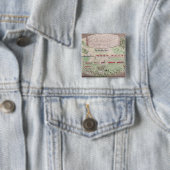 Kampf von Camden, 1780 Button (Beispiel)