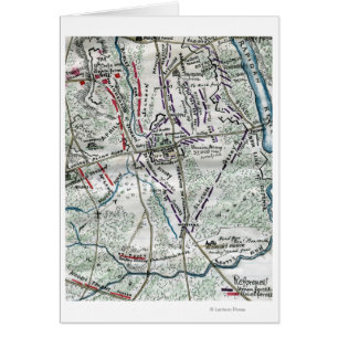 Kampf von Chancellorsville 2