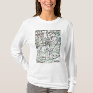 Kampf von Chancellorsville 2 T-Shirt