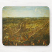 Kampf von Fleurus, am 1. Juli 1690 Mousepad (Vorne)