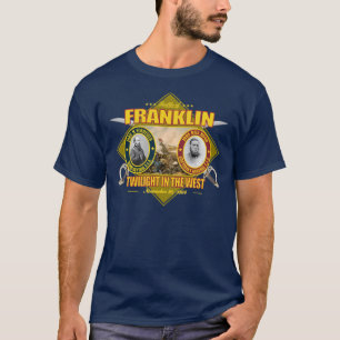Kampf von Franklin T-Shirt