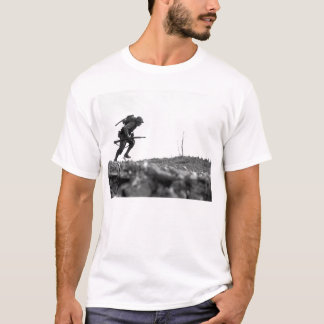 Kampf von Iwojima T-Shirt