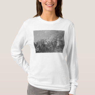 Kampf von New Orleans T-Shirt