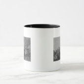 Kampf von New Orleans Tasse (Zentrum)