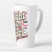 Kampf wie eine Tasse (Rechte Ecke)