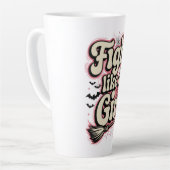 Kampf wie eine Tasse (Linke Ecke)