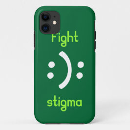 Kampf-zweipolige Schande Case-Mate iPhone Hülle