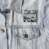 Kampf zwischen den Buccaneers Button (Beispiel)