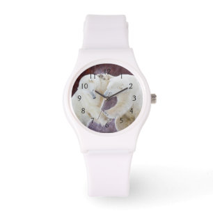 Kampfbären 2 armbanduhr