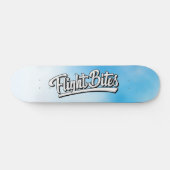 KampfBites Skateboard (Horizontal)