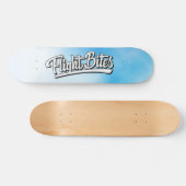 KampfBites Skateboard (Horizontal)