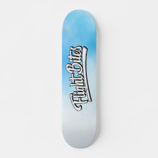 KampfBites Skateboard