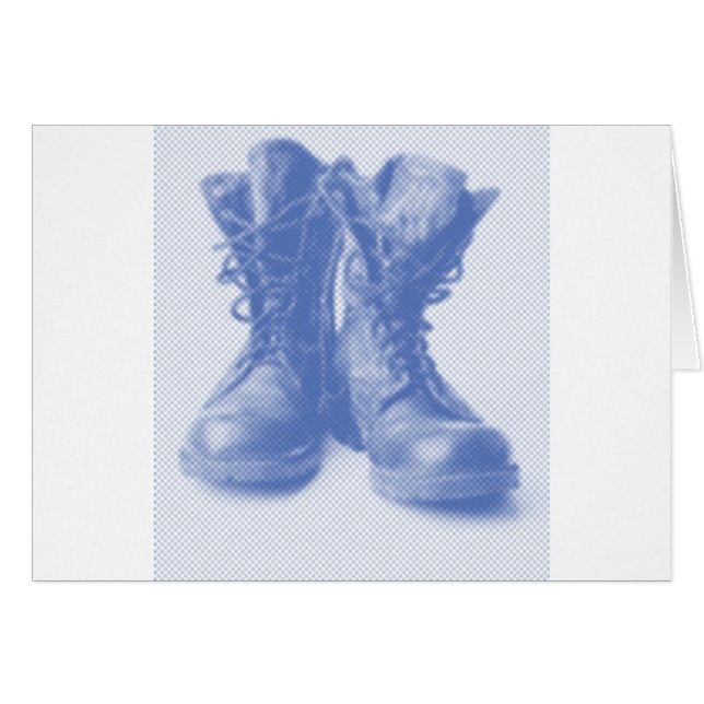 KAMPFBOOTE (Vorderseite (Horizontal))