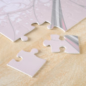 Kampfdrachen Puzzle (Seite)