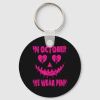 Kämpfe, die dein rosa Jackolantern-T-Shirt erhalte