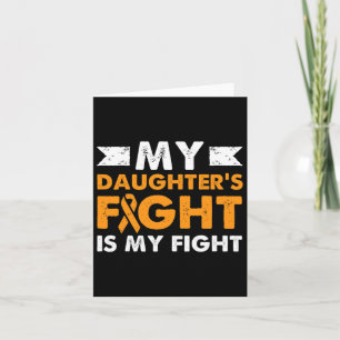 Kämpfe gegen Leukämie Bewusstsein für Krebs im Kam Karte