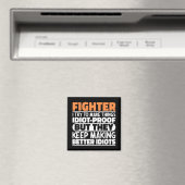 Kämpfe ich versuche, die Sache lustig zu machen Sp Magnet (In Situ (Geschirrspüler))