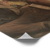 Kämpfe im Hotel de Ville Poster (Ecke)