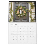 Kämpfe im Kolonialreich Williamsburg Kalender (Mär 2027)