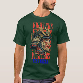 KÄMPFE T-Shirt