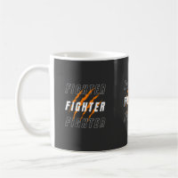 Kämpfe Tasse