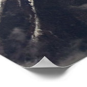 Kämpfe vor Fuji Poster (Ecke)