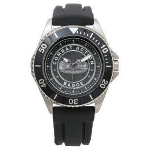 Kampfeinsatzabzeichen armbanduhr