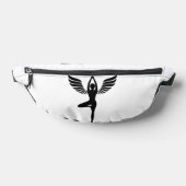 Kämpfen Bauchtasche (Ablage )