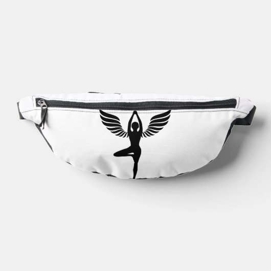 Kämpfen Bauchtasche (Ablage )