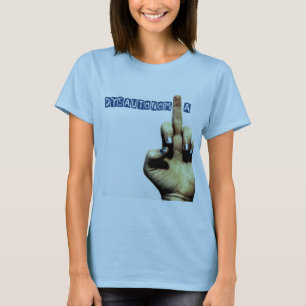 Kämpfen für eine Heilung! T-Shirt