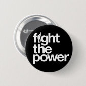 Kämpfen Sie den Power-Knopf Button (Vorne & Hinten)