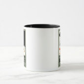 Kämpfen Sie die Tier-Tasse Tasse (Zentrum)