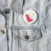 Kämpfen Sie mich!! Button (Beispiel)