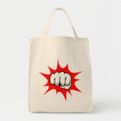 kämpfen tragetasche (Vorne)