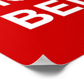 kämpfen und die Luftwaffe verleumden Poster (Ecke)